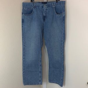 Tommy Hilfiger Classic Fit Jeans Size 40x30